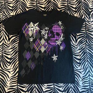 Men's multi T-shirt